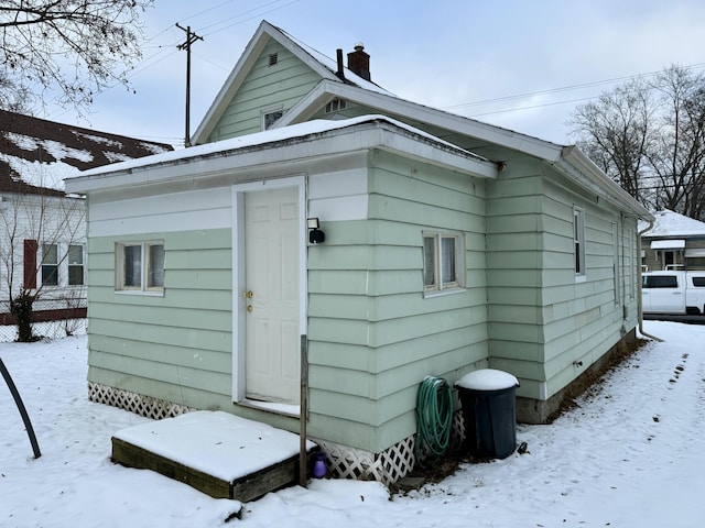 Listing photo 2 for 277 Mckinley Ave N, Battle Creek MI 49017