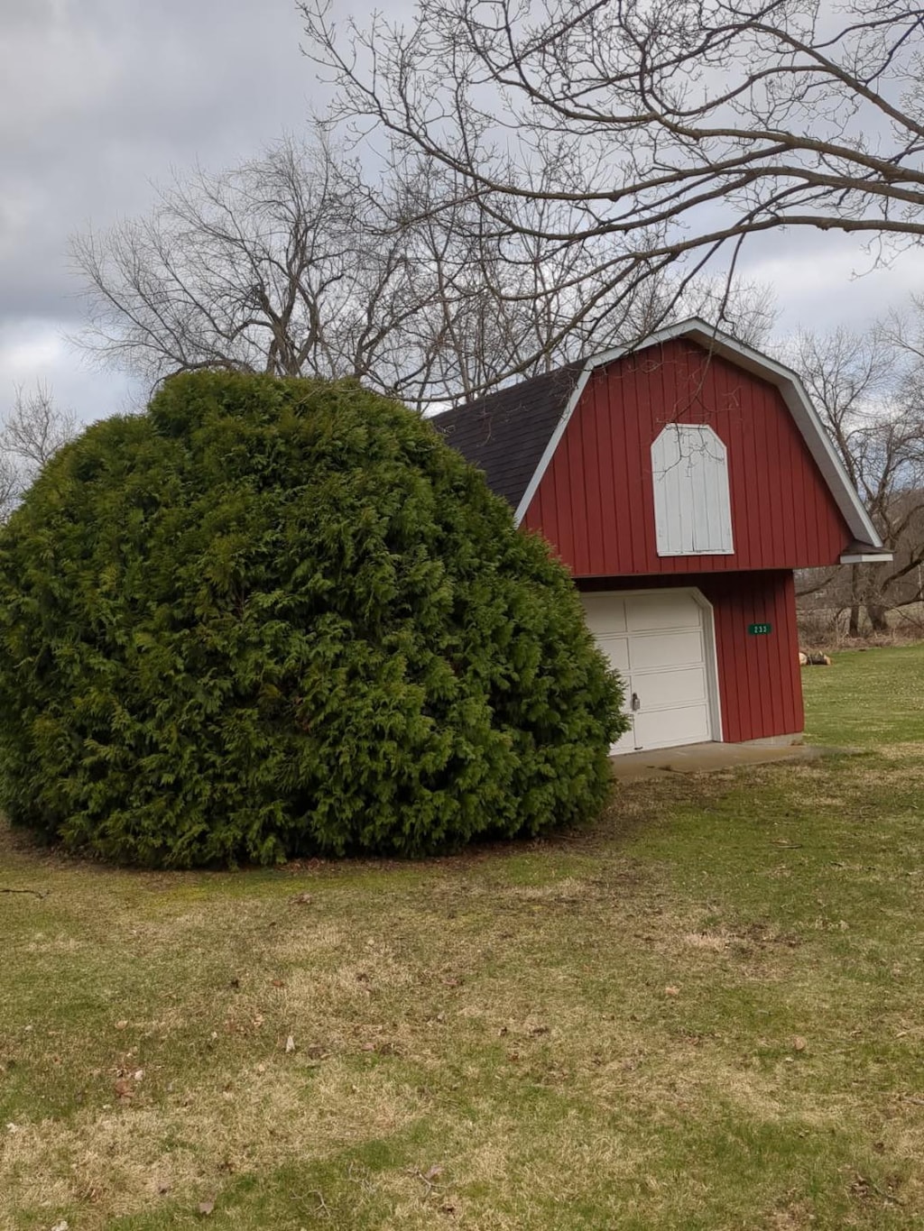 233 Davis St, Marcellus, MI 49067