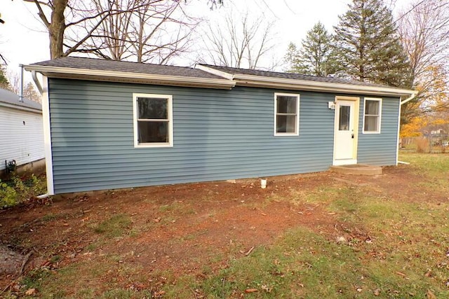 416 W Fenton St, Union City MI, 49094, 2 bedrooms, 1 bath house for sale