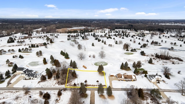 5124 Huggins Rd, Michigan Center MI, 49254 land for sale