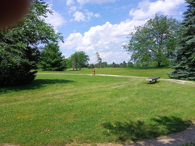 0 Huggins Rd, Michigan Center, MI 49254