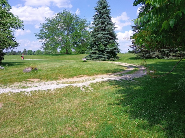 0 Huggins Rd, Michigan Center, MI 49254