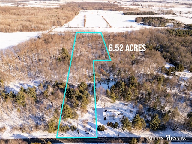 V/L S Sullivan Rd, Ravenna MI, 49451 land for sale