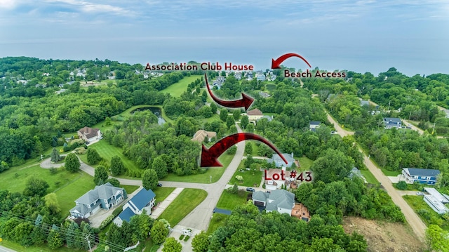 Listing photo 3 for VL Highfield Beach Drive 43, South Haven MI 49090