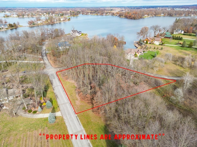 Butternut Dr Lot # 73, Sturgis MI, 49091 land for sale