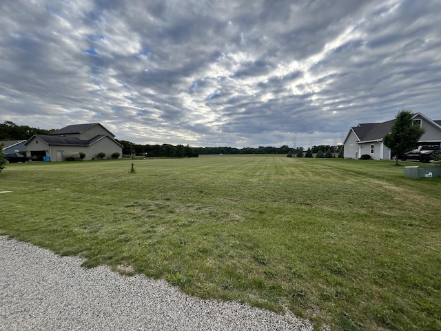 Jeremy St, Constantine MI, 49042 land for sale