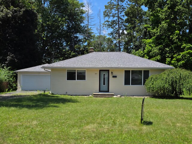 203 N Ridgeway Dr, Battle Creek, MI 49015 - photo 1