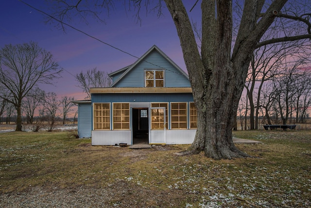 12525 Holden Rd, Buchanan MI, 49107, 4 bedrooms, 1 bath house for sale