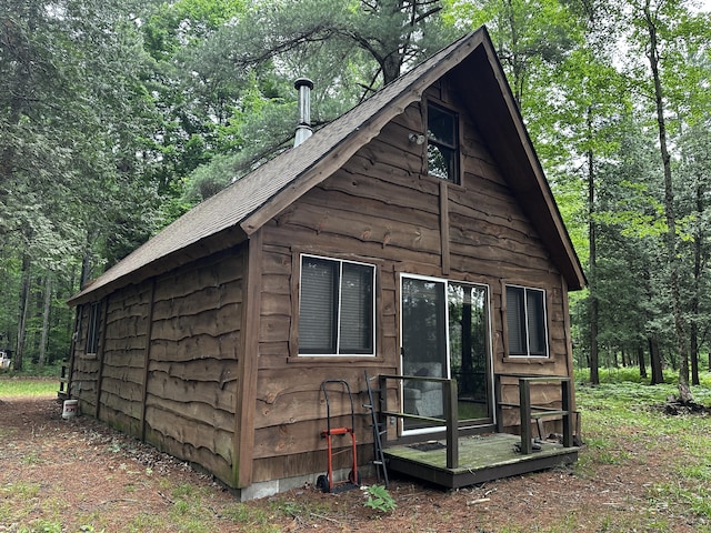 5765 N Tyndall Rd, Branch, MI 49402 - photo 35