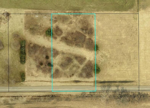 70th Ave, Paw Paw MI, 49079 land for sale