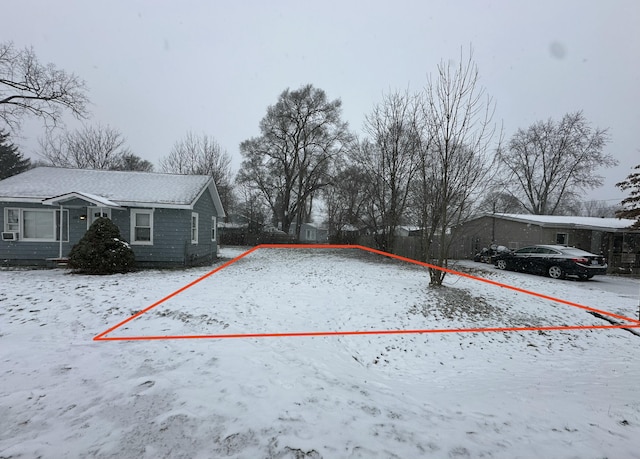 Listing photo 2 for 1183 Norton St, Burton MI 48529