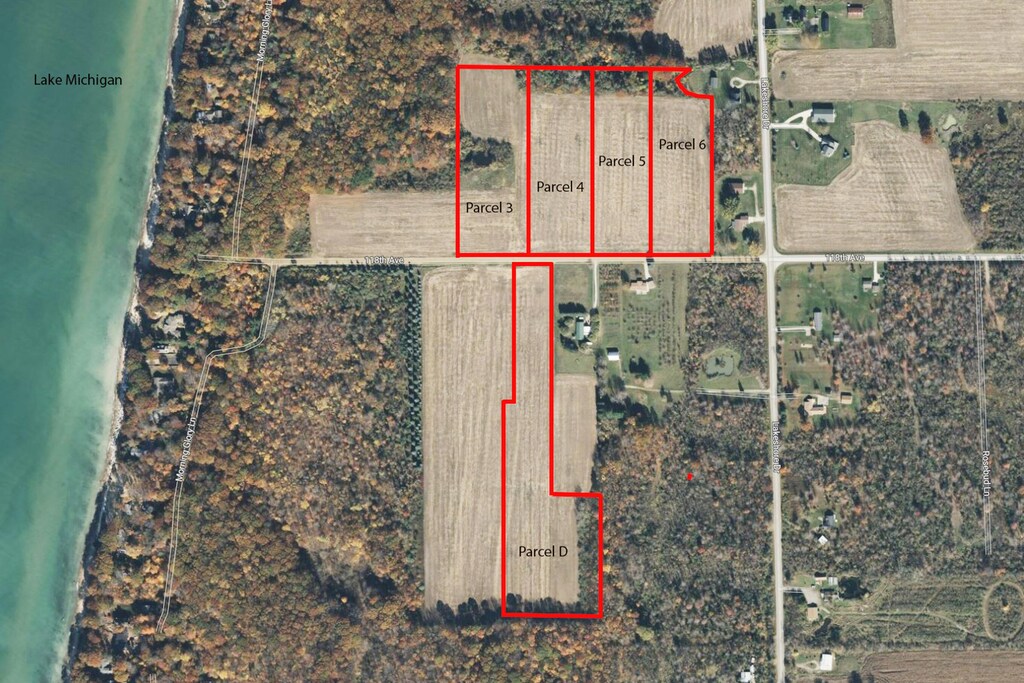 000-D 118th Ave, Fennville, MI 49408 - photo 2