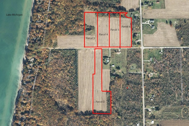 000-D 118th Ave, Fennville, MI 49408 - photo 2