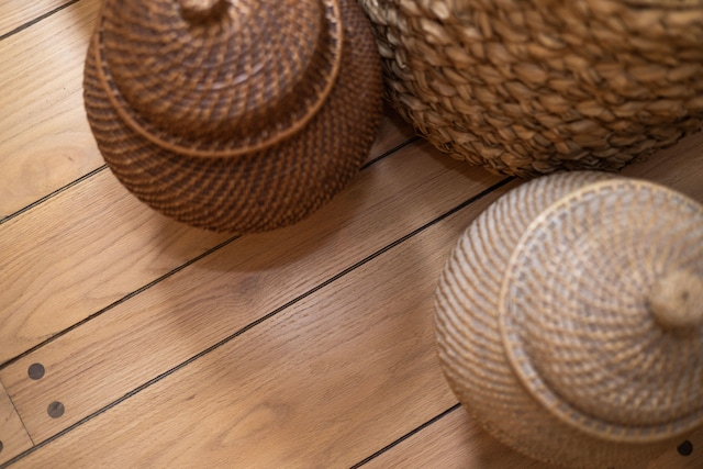 room details featuring wood-type flooring