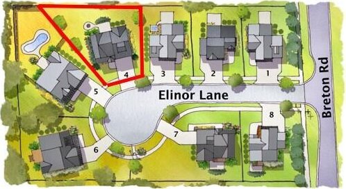 Listing photo 2 for 2335 Elinor Ln SE Lot 4, Grand Rapids MI 49505