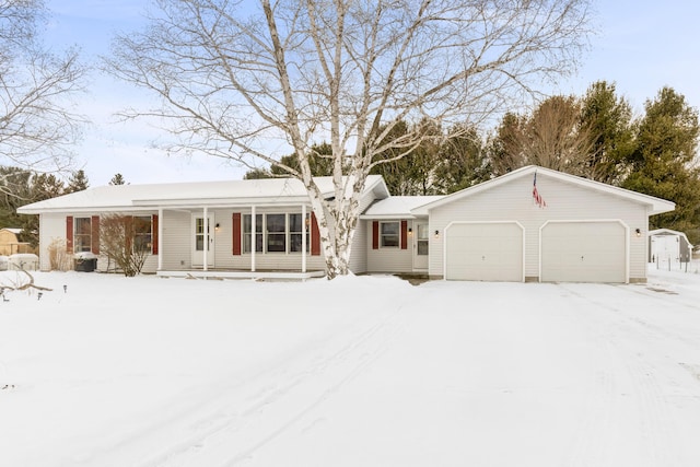 2830 Bradford Rd, Manistee MI, 49660, 3 bedrooms, 1.5 baths house for sale