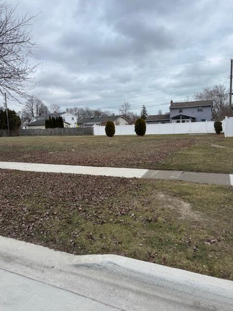 1234 John L Dr, Monroe MI, 48162 land for sale