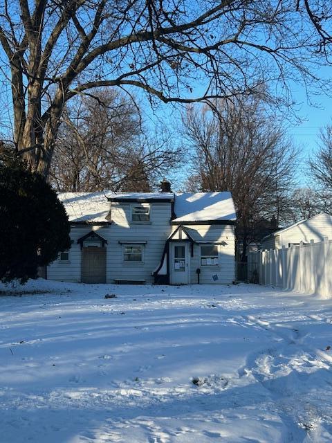 1475 E Muir Ave, Hazel Park MI, 48030 land for sale