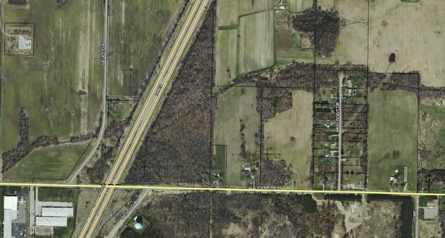 0V/L E Empire Ave, Benton Harbor, MI 49022 - photo 6