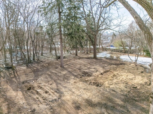 1632 Broadway St, Ann Arbor MI, 48105 land for sale