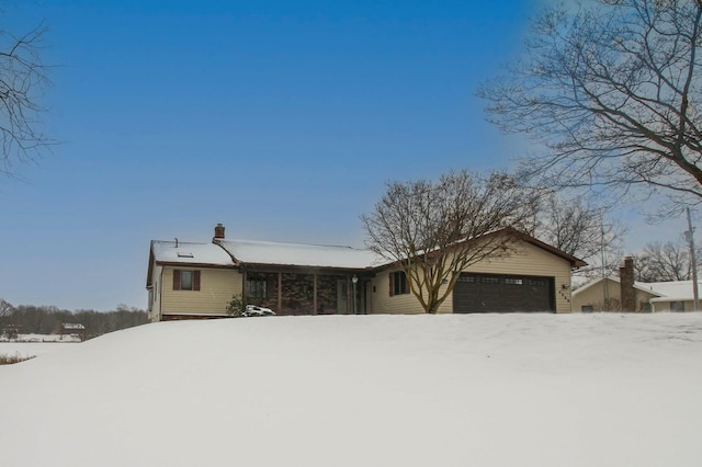 14066 Mohney Lake Rd, Three Rivers MI, 49093, 4 bedrooms, 3.5 baths house for sale