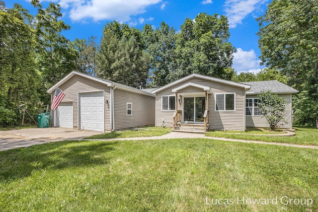 3155 Cowboy Cove Ln, Ionia, MI 48846 - photo 2