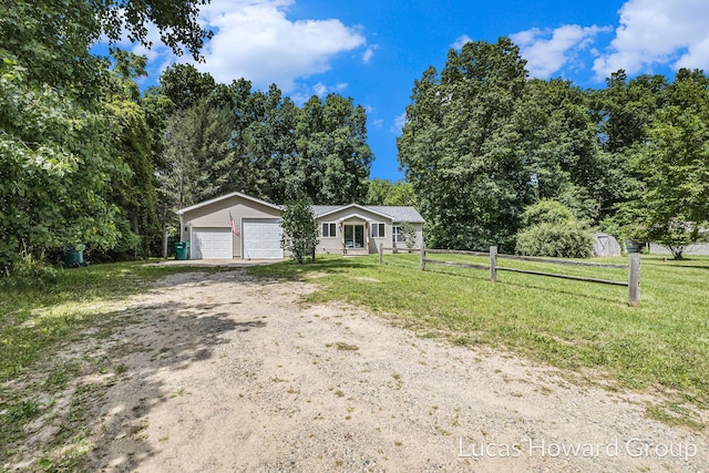 3155 Cowboy Cove Ln, Ionia, MI 48846 - photo 1