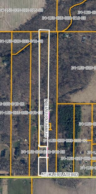 3155 Cowboy Cove Ln, Ionia, MI 48846 - photo 30