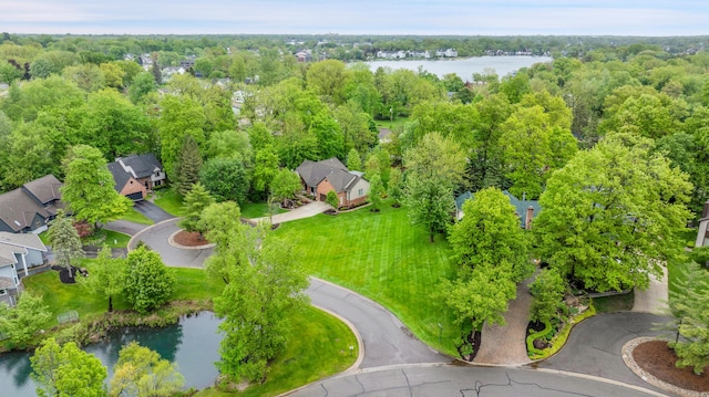 4275 Forest Valley Ct, Waterford, MI 48328 - photo 6