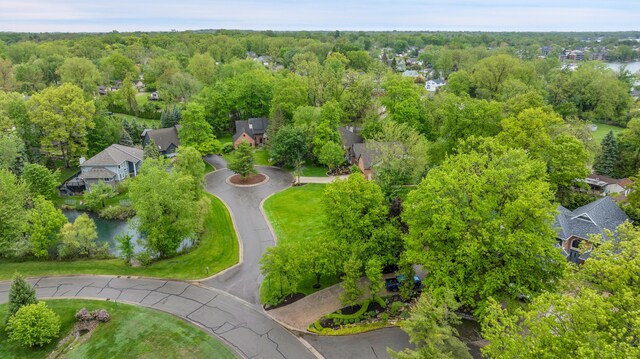 4275 Forest Valley Ct, Waterford, MI 48328 - photo 7