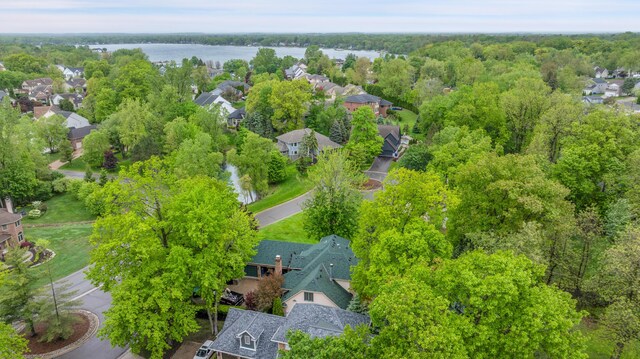 4275 Forest Valley Ct, Waterford, MI 48328 - photo 8
