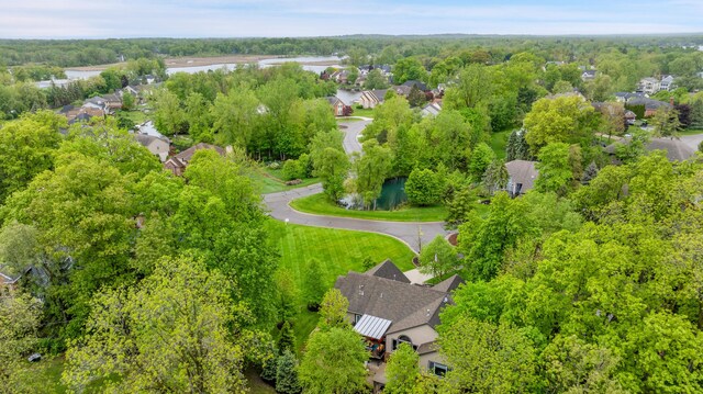 4275 Forest Valley Ct, Waterford, MI 48328 - photo 10
