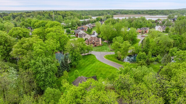 4275 Forest Valley Ct, Waterford, MI 48328 - photo 11