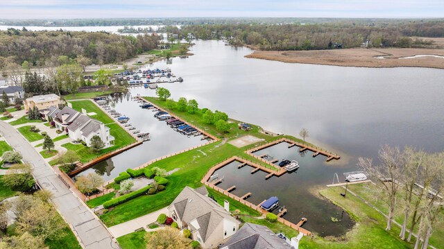 4275 Forest Valley Ct, Waterford, MI 48328 - photo 14
