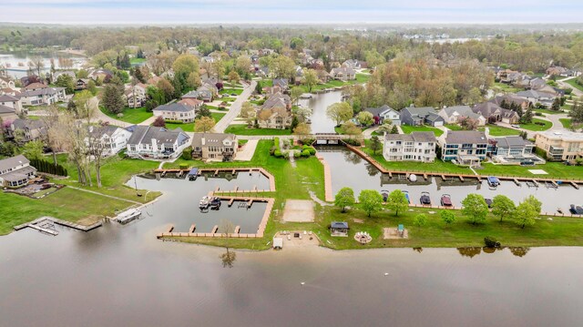 4275 Forest Valley Ct, Waterford, MI 48328 - photo 16