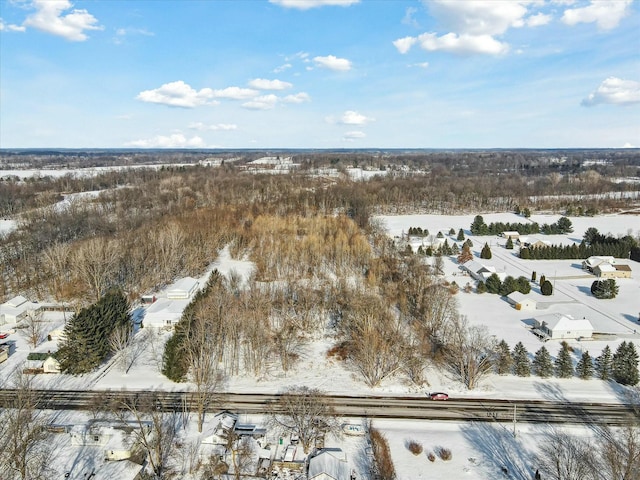 395 E Leroy St, Burlington MI, 49029 land for sale