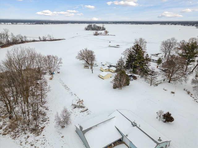 6690 N Sidney Rd, Crystal MI, 48818 land for sale