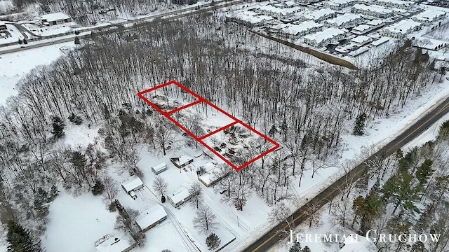 2389 Dunnigan Ave NE, Grand Rapids MI, 49525 land for sale