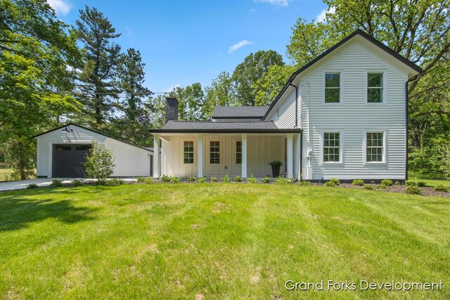 101 Carl Dr NE, Ada, MI 49301 - photo 1