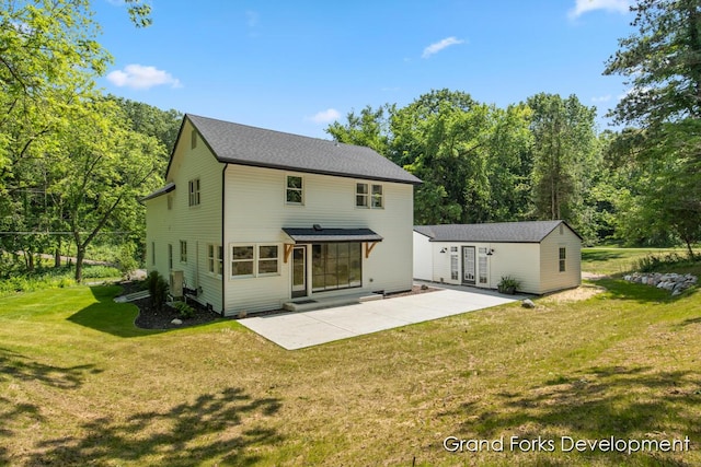 101 Carl Dr NE, Ada, MI 49301 - photo 10