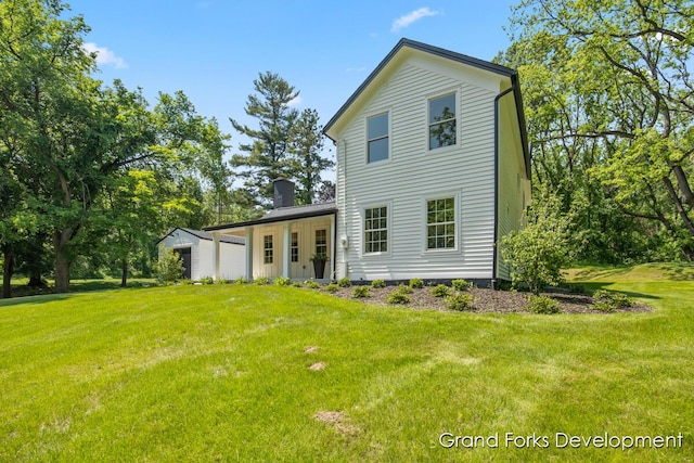 101 Carl Dr NE, Ada, MI 49301 - photo 2