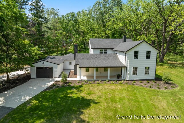 101 Carl Dr NE, Ada, MI 49301 - photo 38