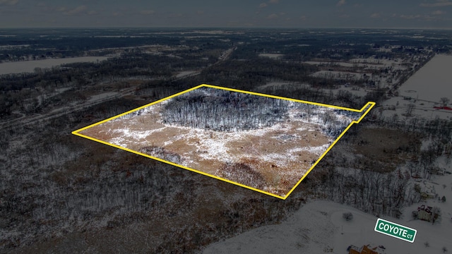 V/L Churchill Rd Unit 4, Rives Junction MI, 49277 land for sale