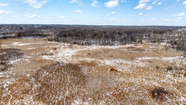 view of landscape