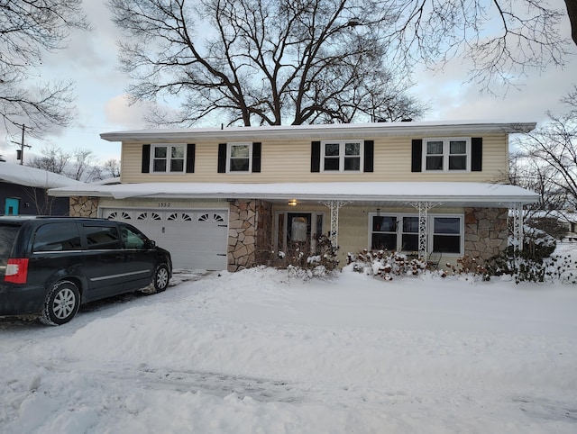 1550 Haverhill Rd, Muskegon MI, 49441, 4 bedrooms, 2 baths house for sale