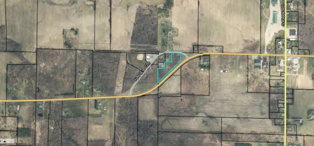 VL E Napier Ave, Benton Harbor MI, 49022 land for sale