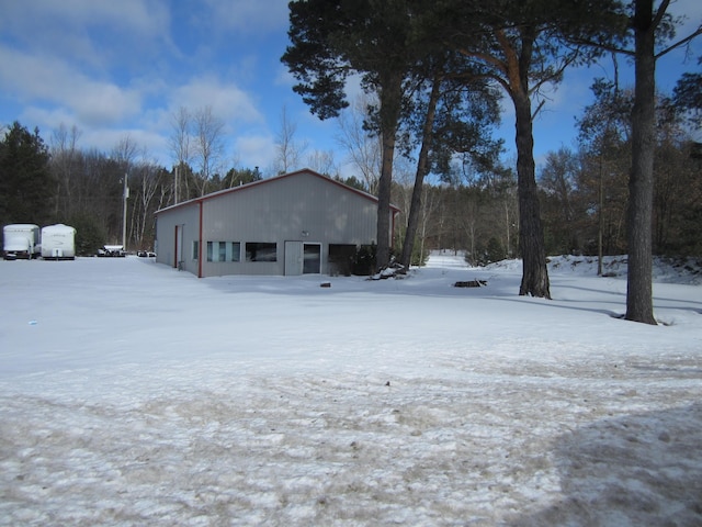 Listing photo 3 for 15819 Lake Michigan Dr, West Olive MI 49460