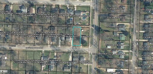 VL Huron St, Niles MI, 49120 land for sale