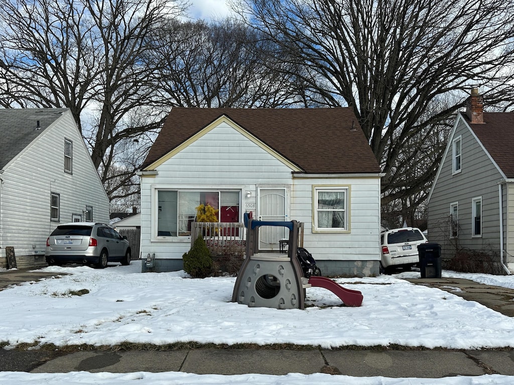 6508 Penrod St, Detroit, MI 48228 - photo 1
