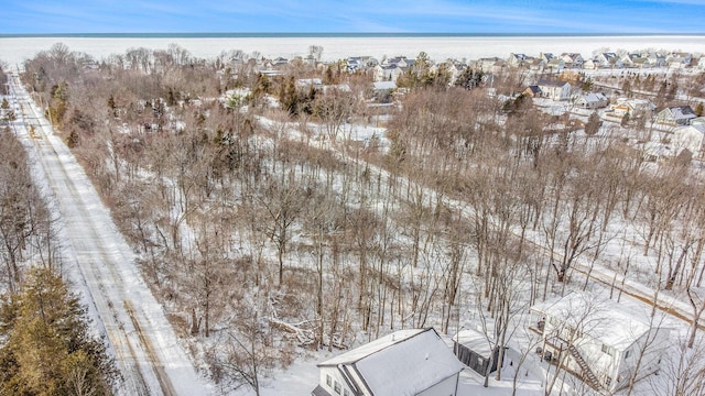 00 Miami Ave, South Haven MI, 49090 land for sale